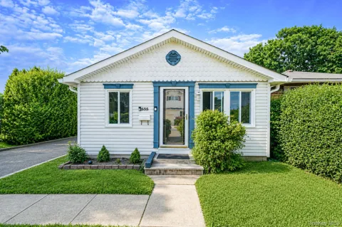 535 Outlook Avenue