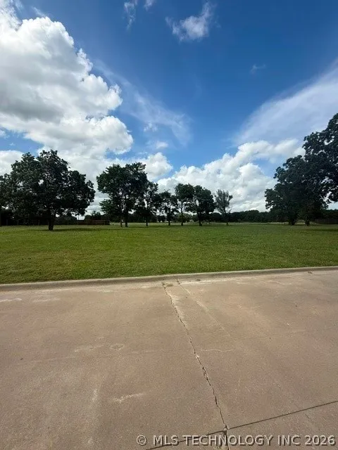 Address Not Shown