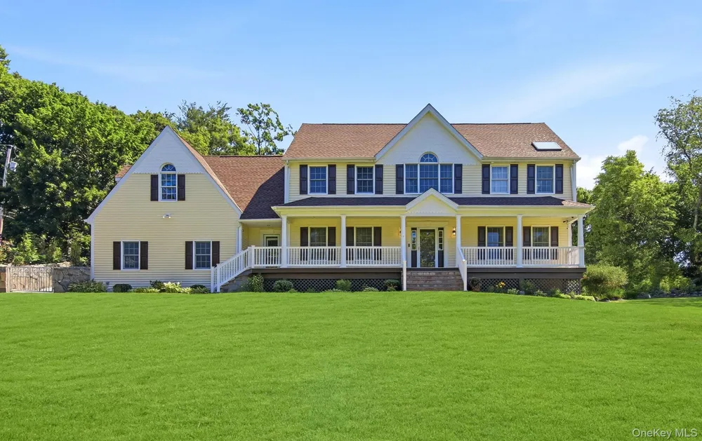 104 Mountain View Road Cortlandt Manor, NY 10567