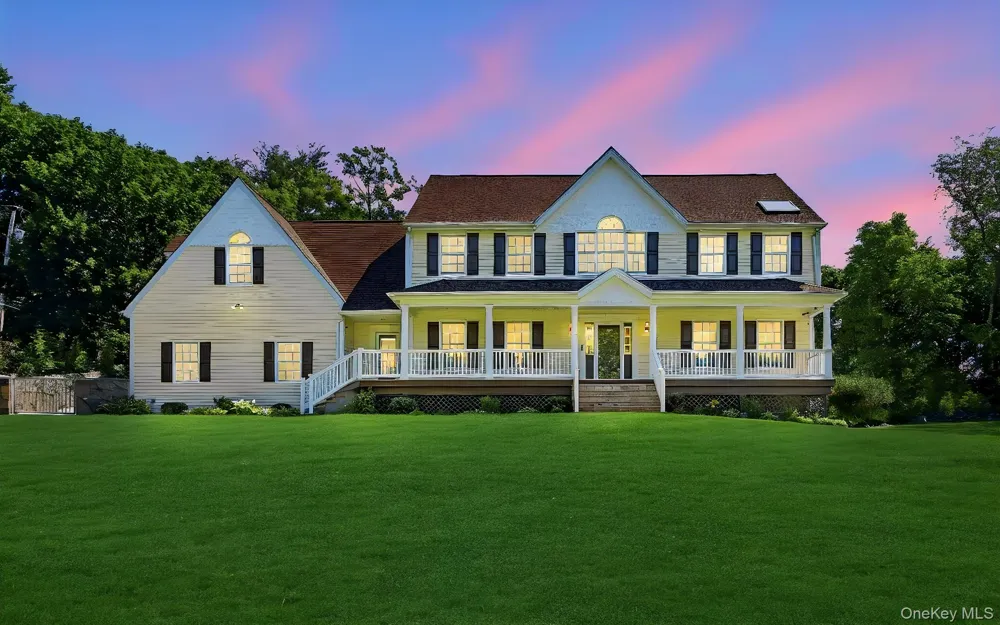 104 Mountain View Road Cortlandt Manor, NY 10567