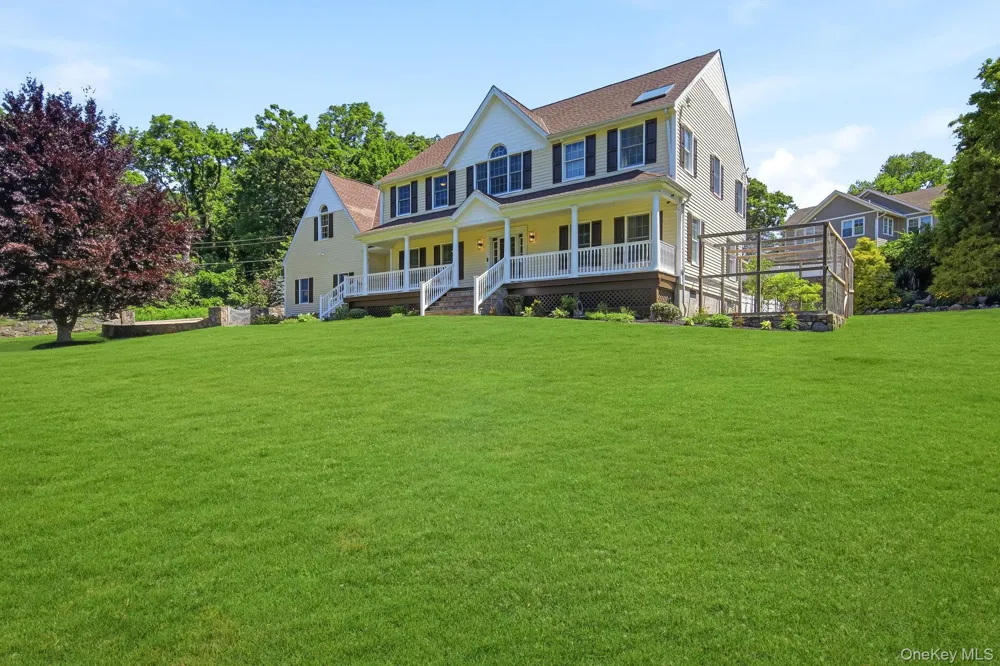 104 Mountain View Road Cortlandt Manor, NY 10567
