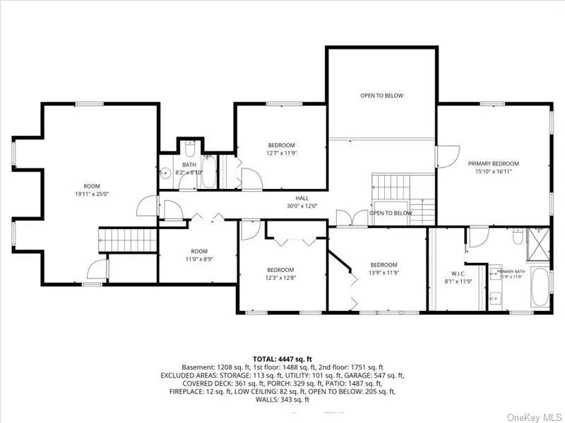 104 Mountain View Road Cortlandt Manor, NY 10567