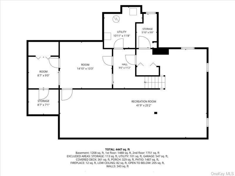 104 Mountain View Road Cortlandt Manor, NY 10567