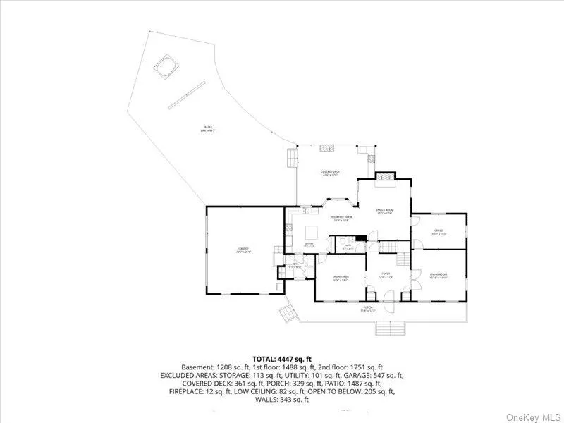 104 Mountain View Road Cortlandt Manor, NY 10567