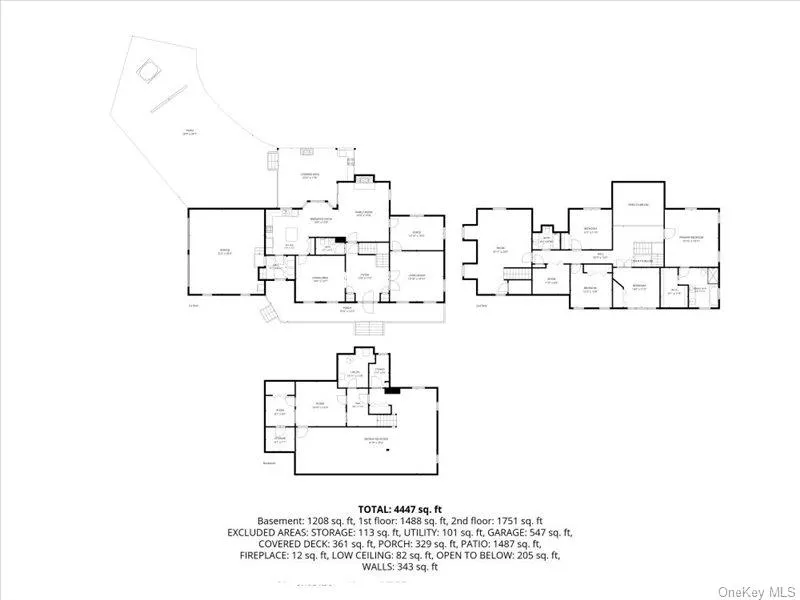 104 Mountain View Road Cortlandt Manor, NY 10567