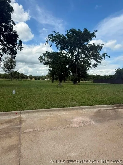 1600 San Angelo