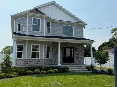 108 Spruce Avenue #Lot B