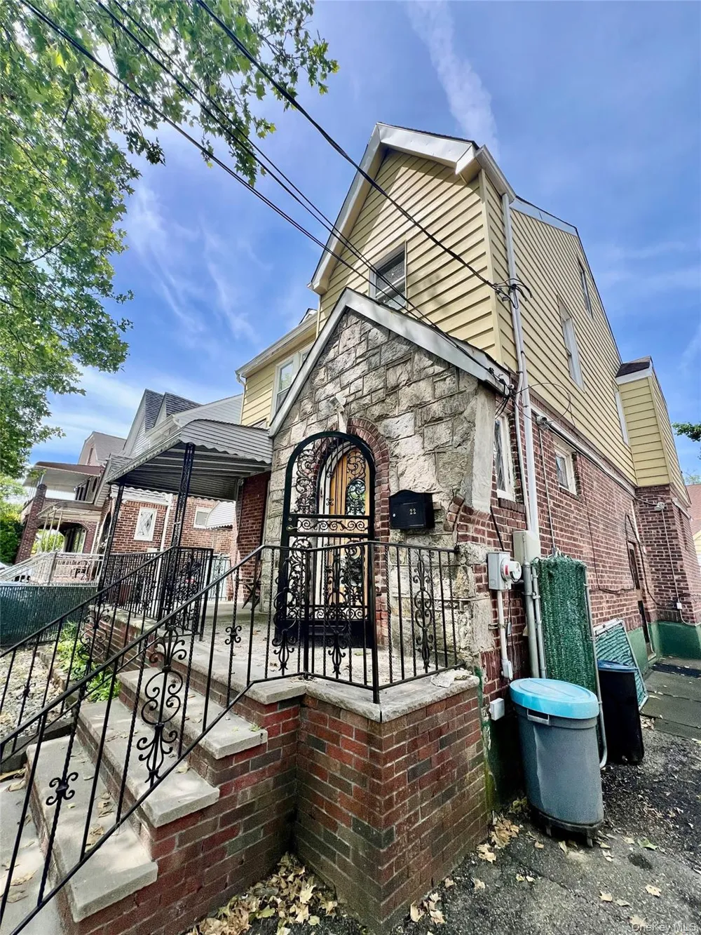 10022 Francis Lewis Boulevard Queens Village, NY 11429