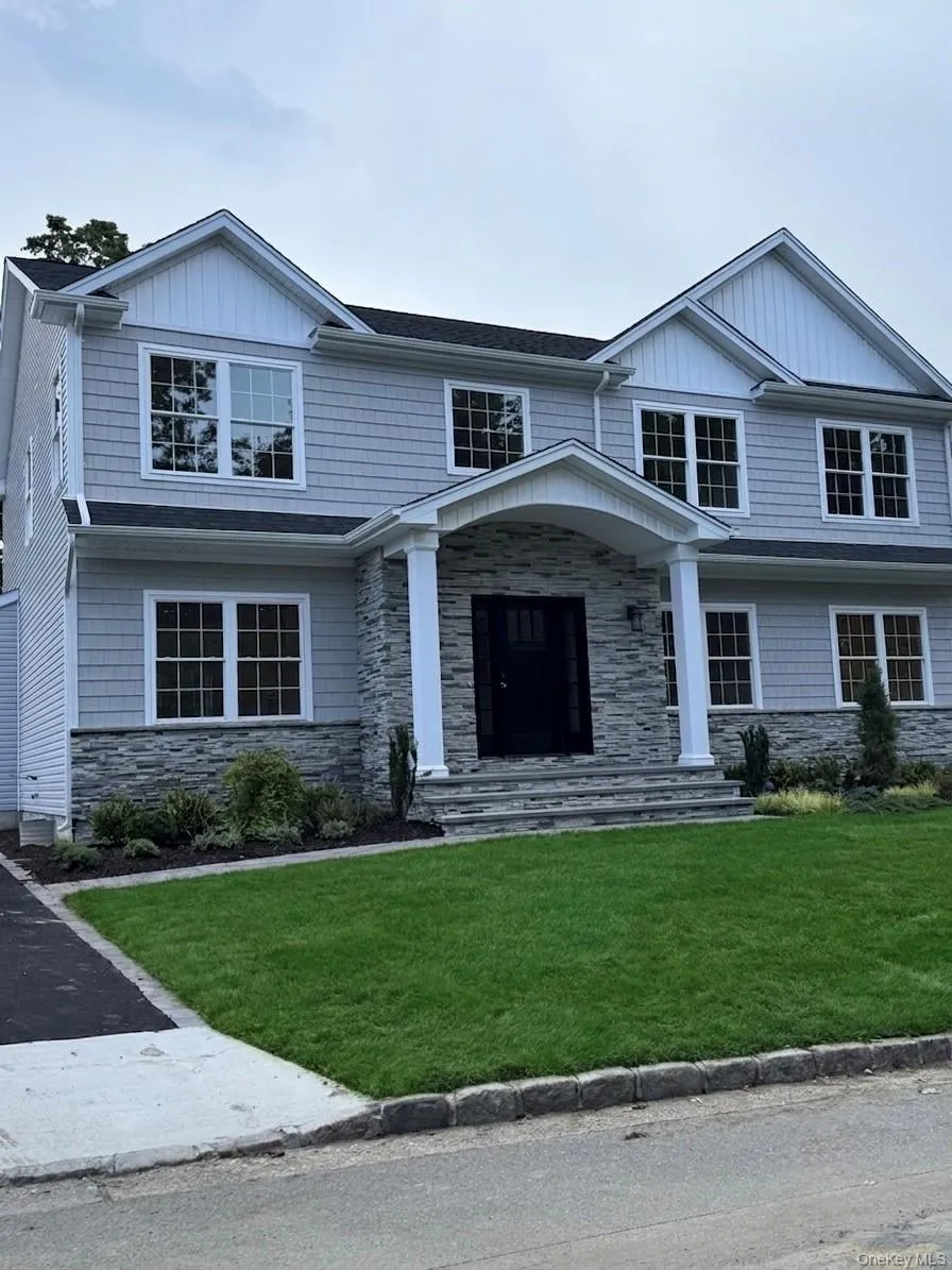 37 Church Street Syosset, NY 11791