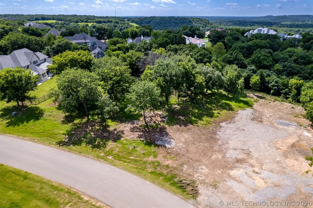 5945 Eagle Road Owasso, OK 74055