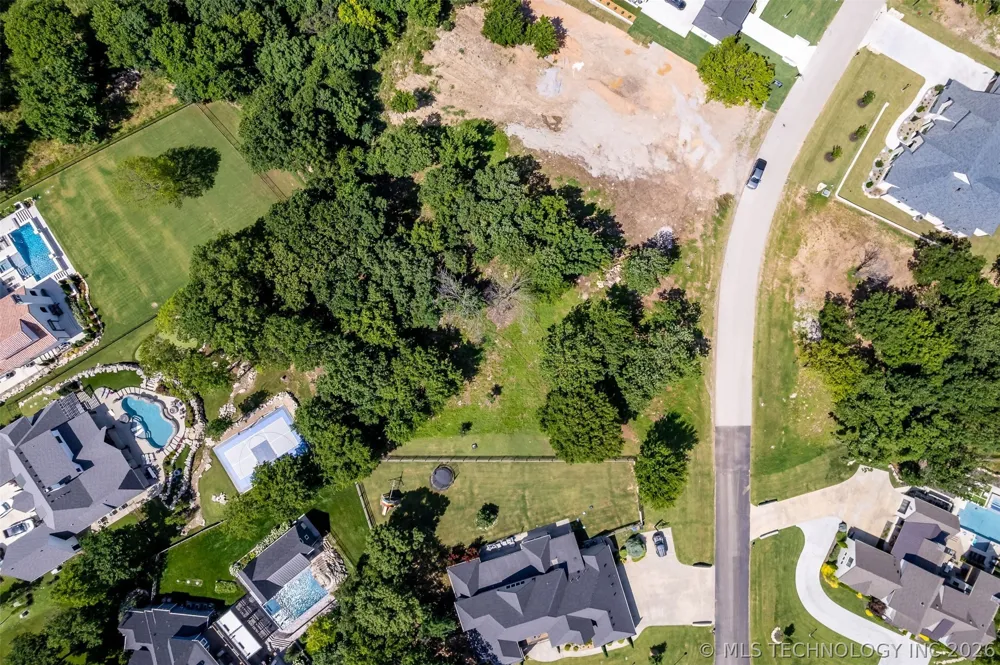 5945 Eagle Road Owasso, OK 74055
