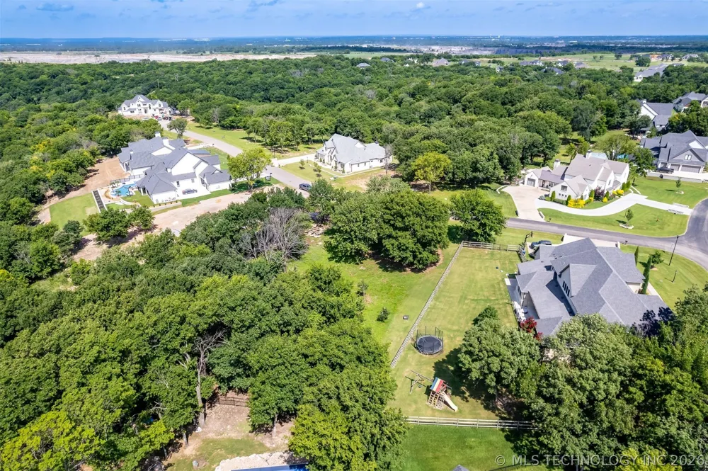 5945 Eagle Road Owasso, OK 74055