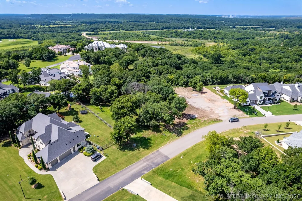 5945 Eagle Road Owasso, OK 74055