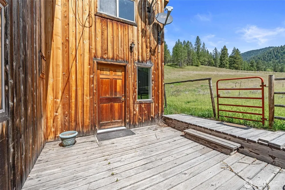 311 X Old Baldy Tract D, K & L Road Rice, WA 99126