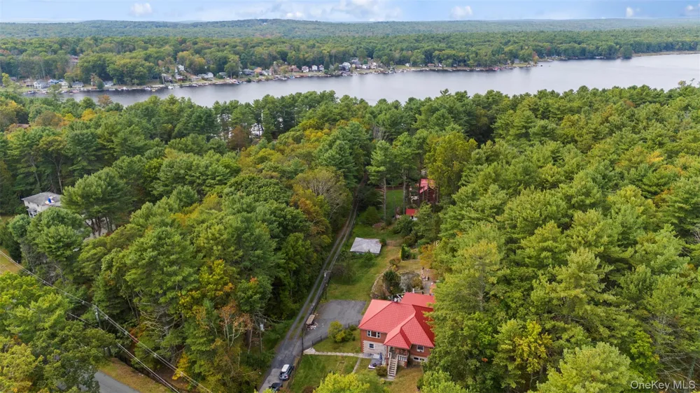 2 May Place Glen Spey, NY 12737