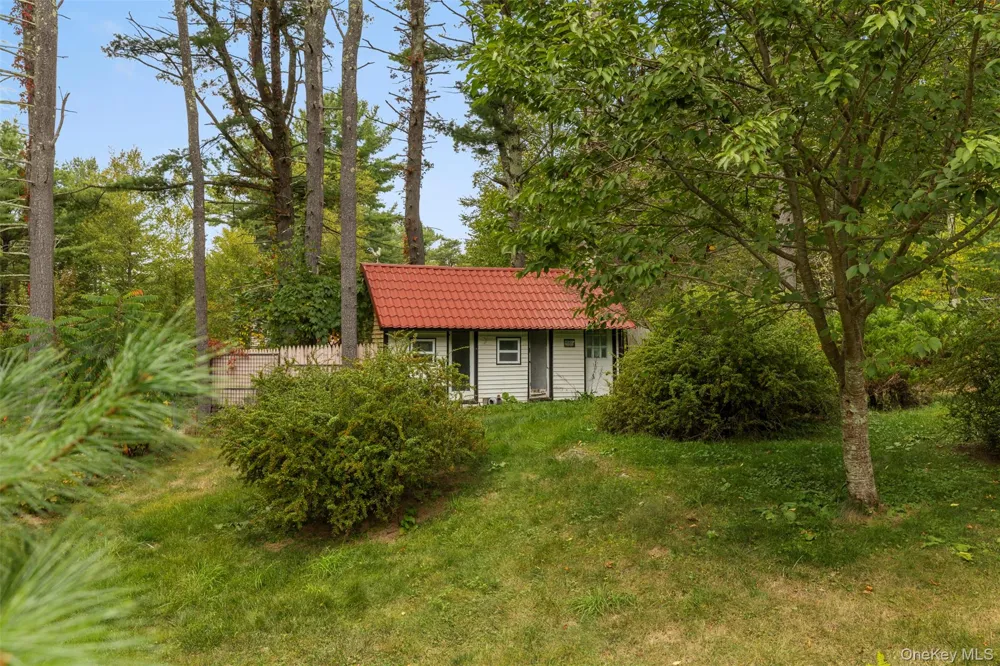 2 May Place Glen Spey, NY 12737