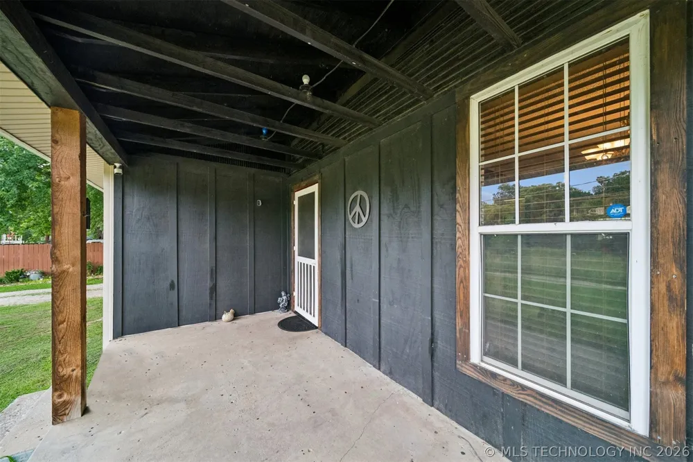 809 S Park Street Sapulpa, OK 74066