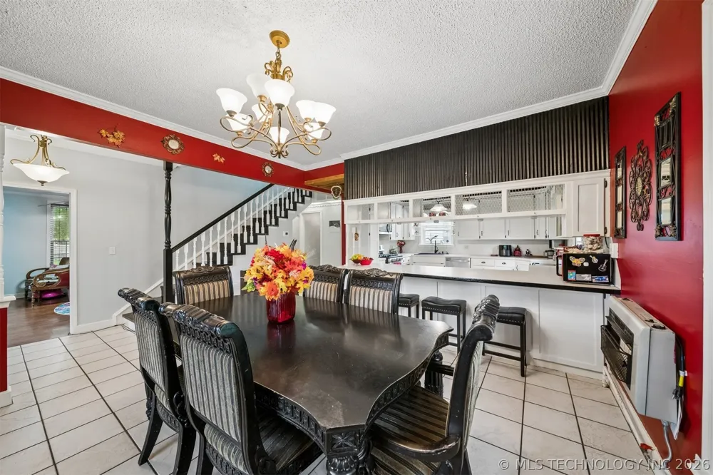 809 S Park Street Sapulpa, OK 74066