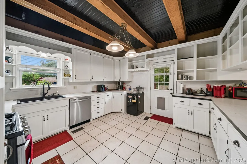 809 S Park Street Sapulpa, OK 74066