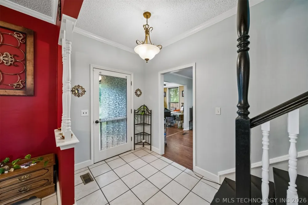 809 S Park Street Sapulpa, OK 74066