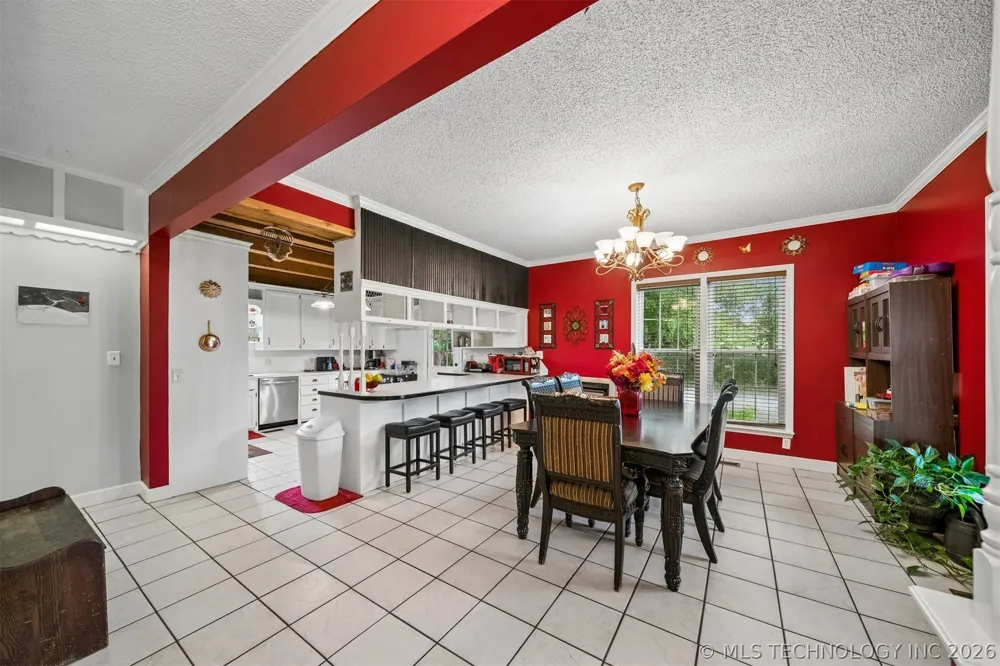 809 S Park Street Sapulpa, OK 74066