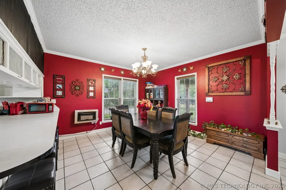 809 S Park Street Sapulpa, OK 74066