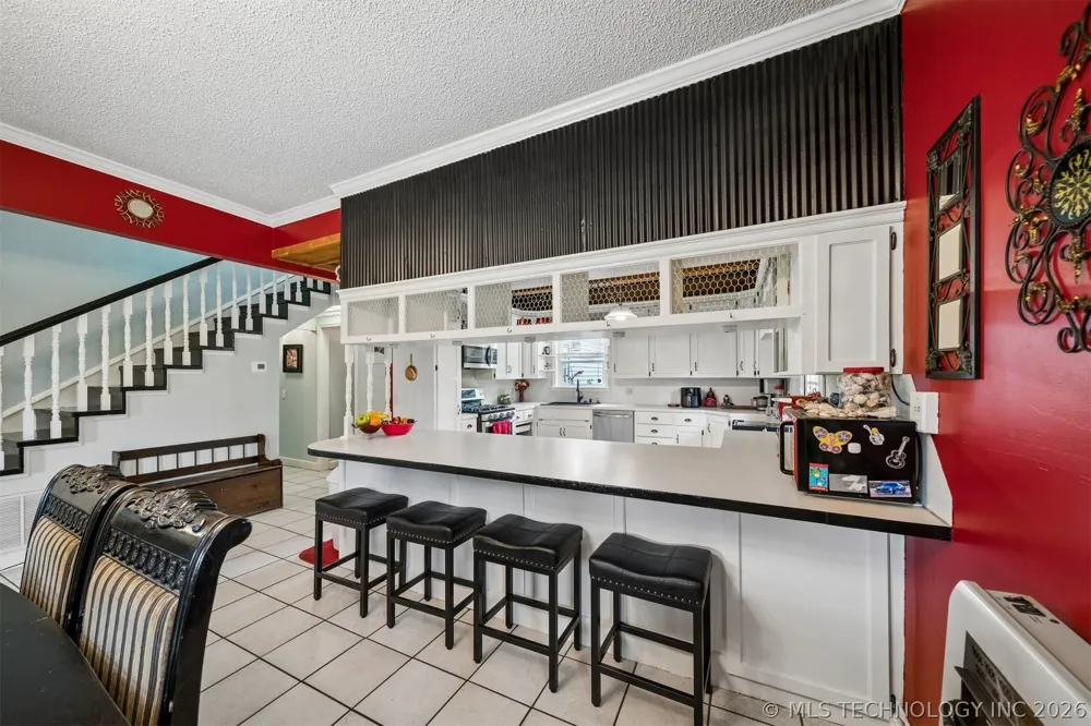 809 S Park Street Sapulpa, OK 74066