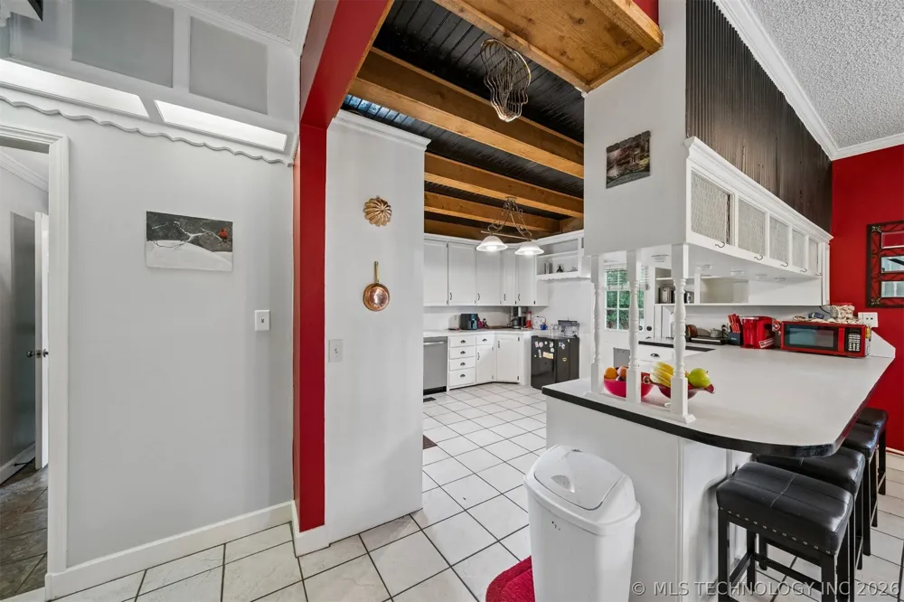 809 S Park Street Sapulpa, OK 74066