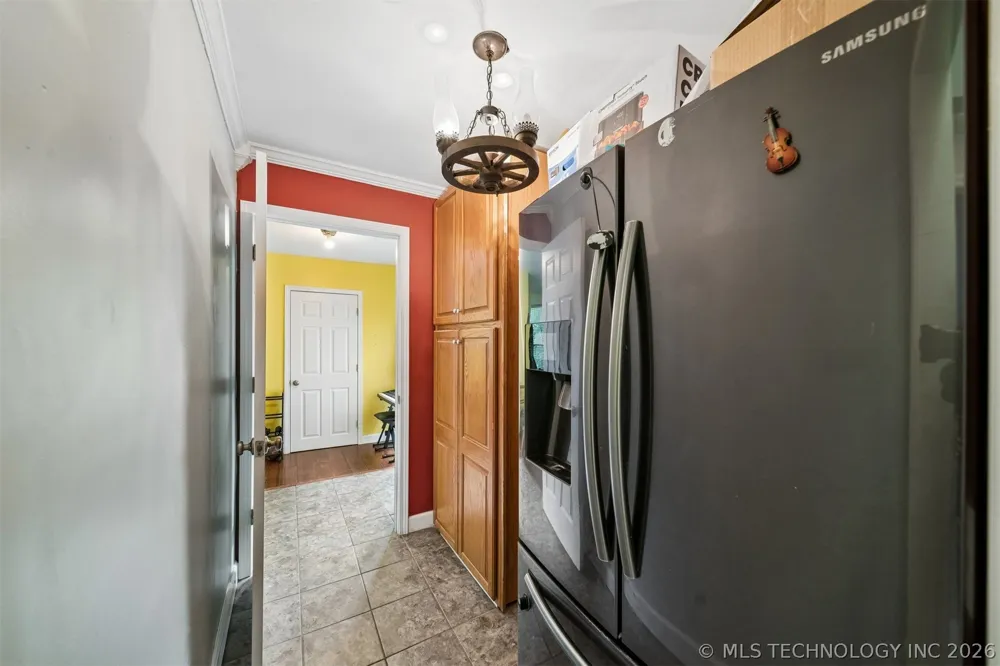 809 S Park Street Sapulpa, OK 74066