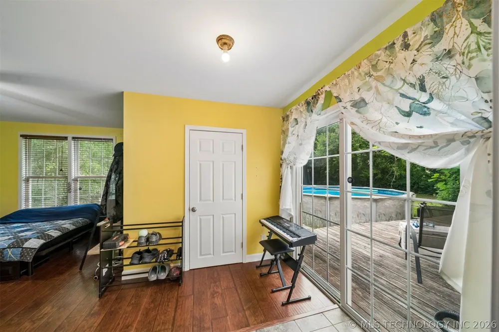 809 S Park Street Sapulpa, OK 74066