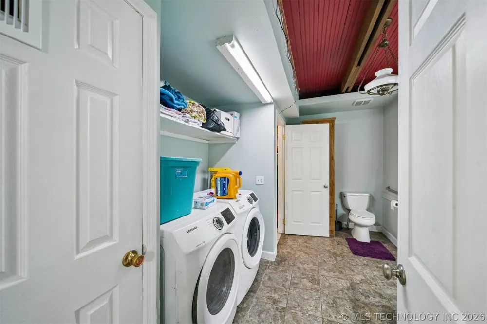 809 S Park Street Sapulpa, OK 74066