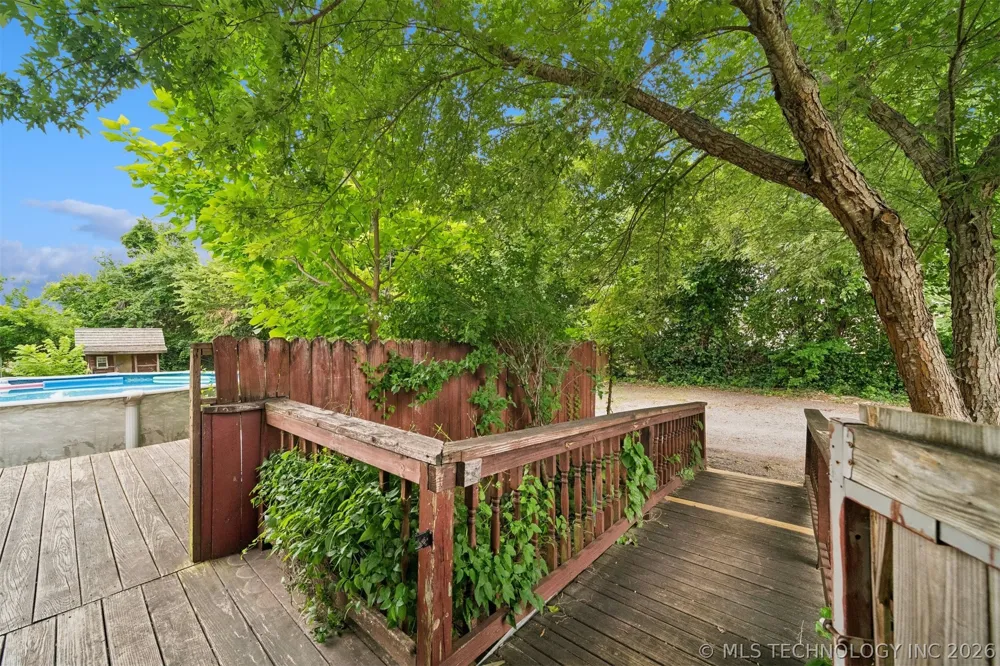 809 S Park Street Sapulpa, OK 74066