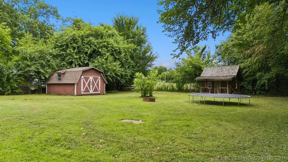 809 S Park Street Sapulpa, OK 74066