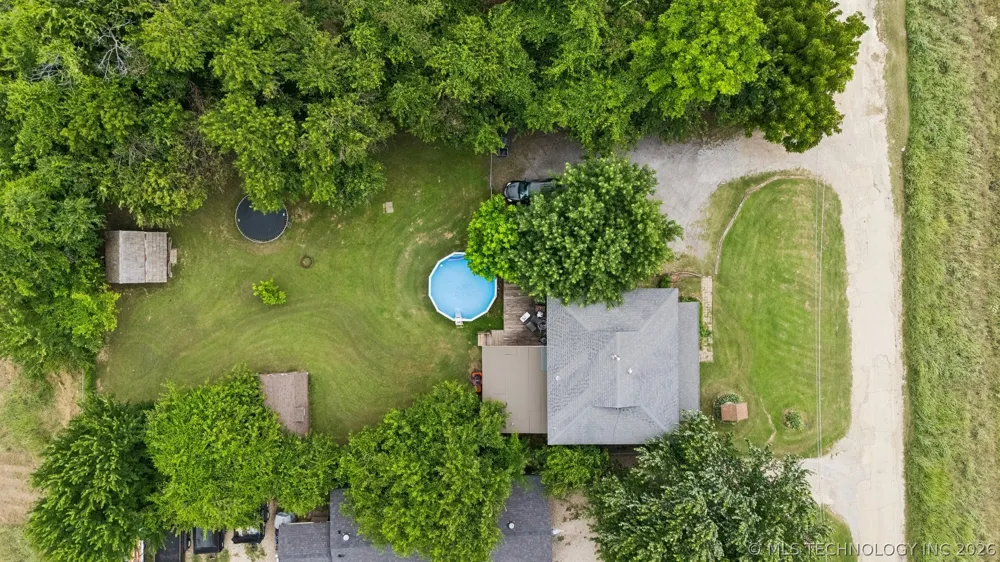 809 S Park Street Sapulpa, OK 74066