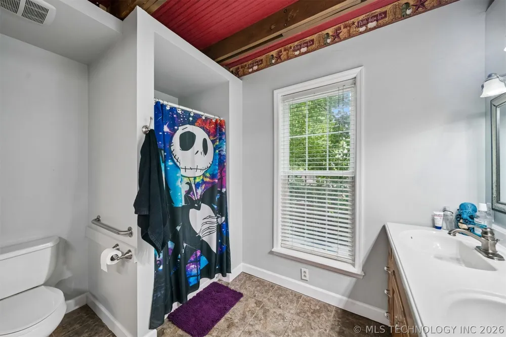 809 S Park Street Sapulpa, OK 74066