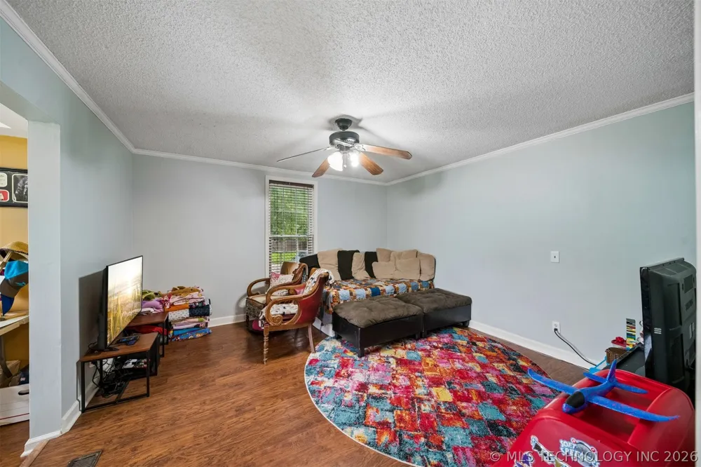 809 S Park Street Sapulpa, OK 74066