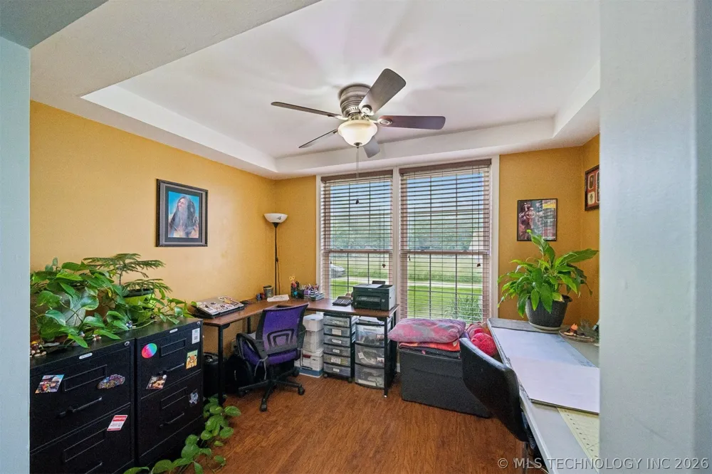 809 S Park Street Sapulpa, OK 74066