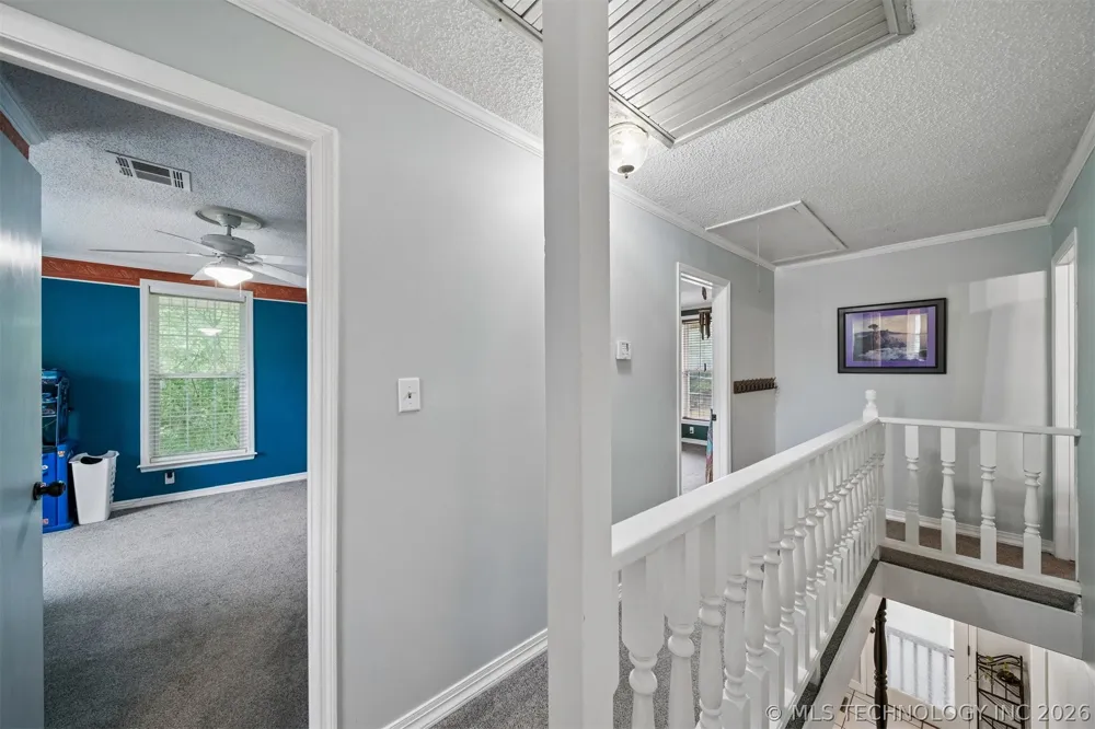 809 S Park Street Sapulpa, OK 74066