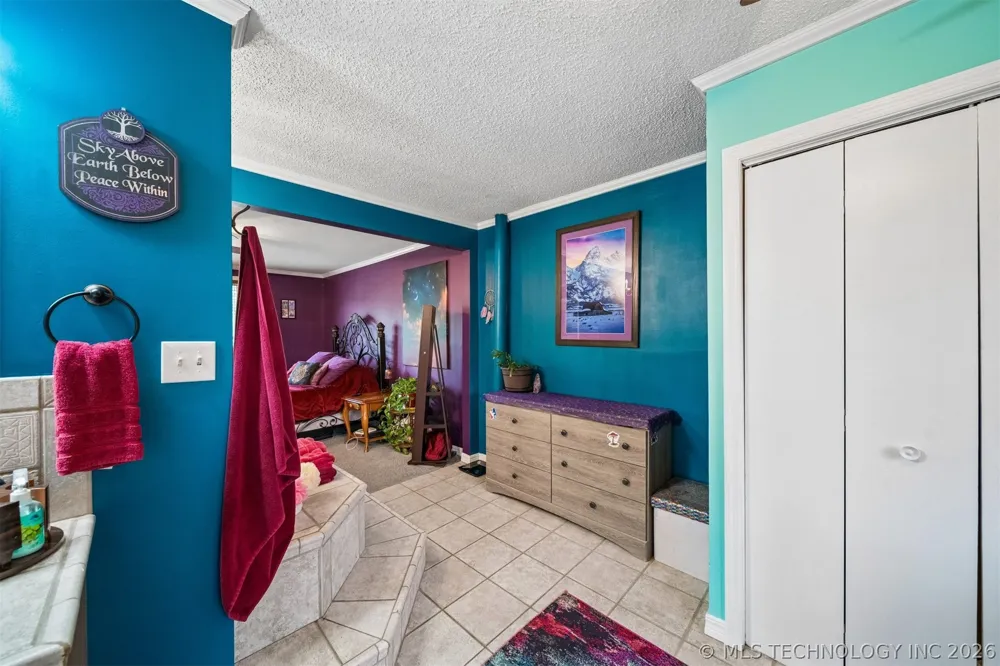 809 S Park Street Sapulpa, OK 74066