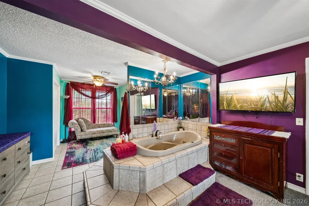 809 S Park Street Sapulpa, OK 74066