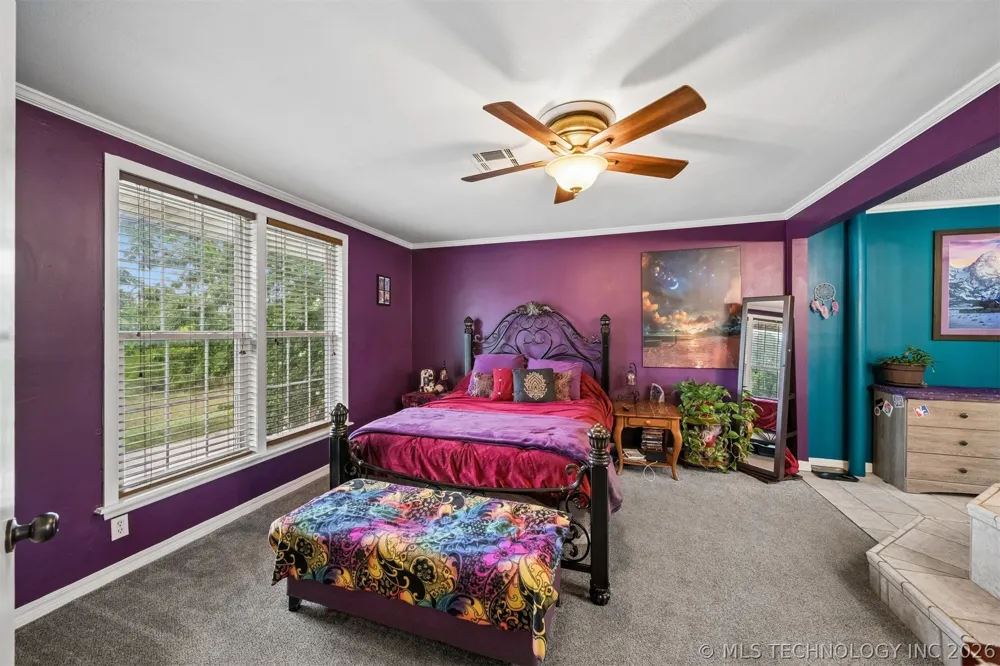 809 S Park Street Sapulpa, OK 74066