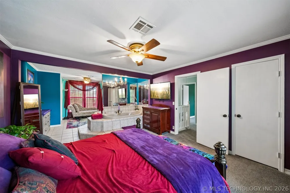 809 S Park Street Sapulpa, OK 74066