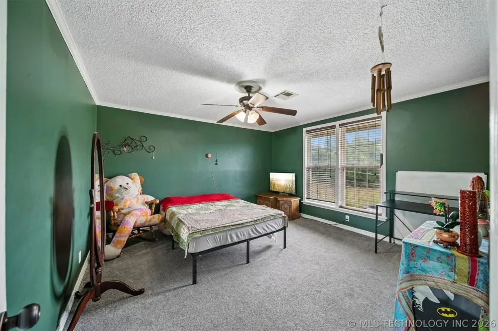 809 S Park Street Sapulpa, OK 74066