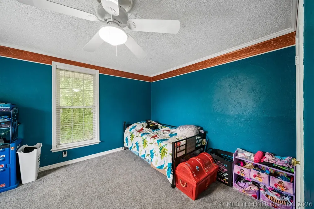 809 S Park Street Sapulpa, OK 74066
