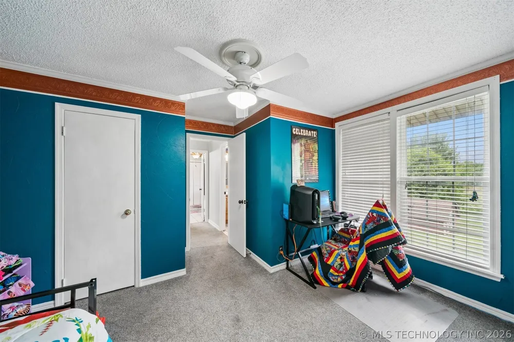 809 S Park Street Sapulpa, OK 74066