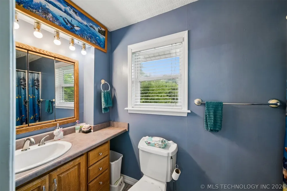 809 S Park Street Sapulpa, OK 74066