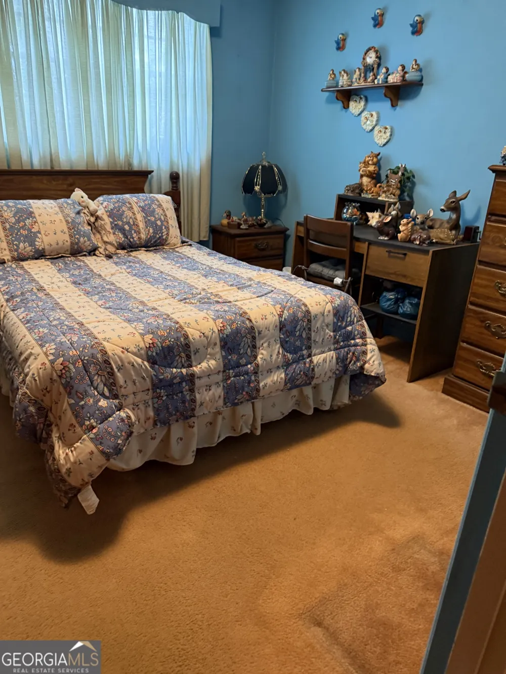 12 Elementary ST Hazlehurst, GA 31539