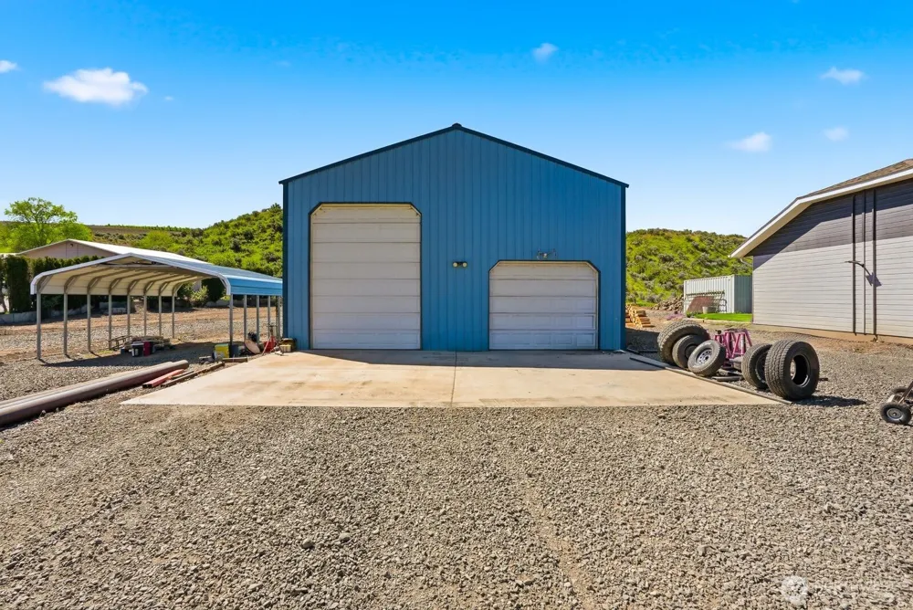 15180 Cottonwood Canyon Road Yakima, WA 98908