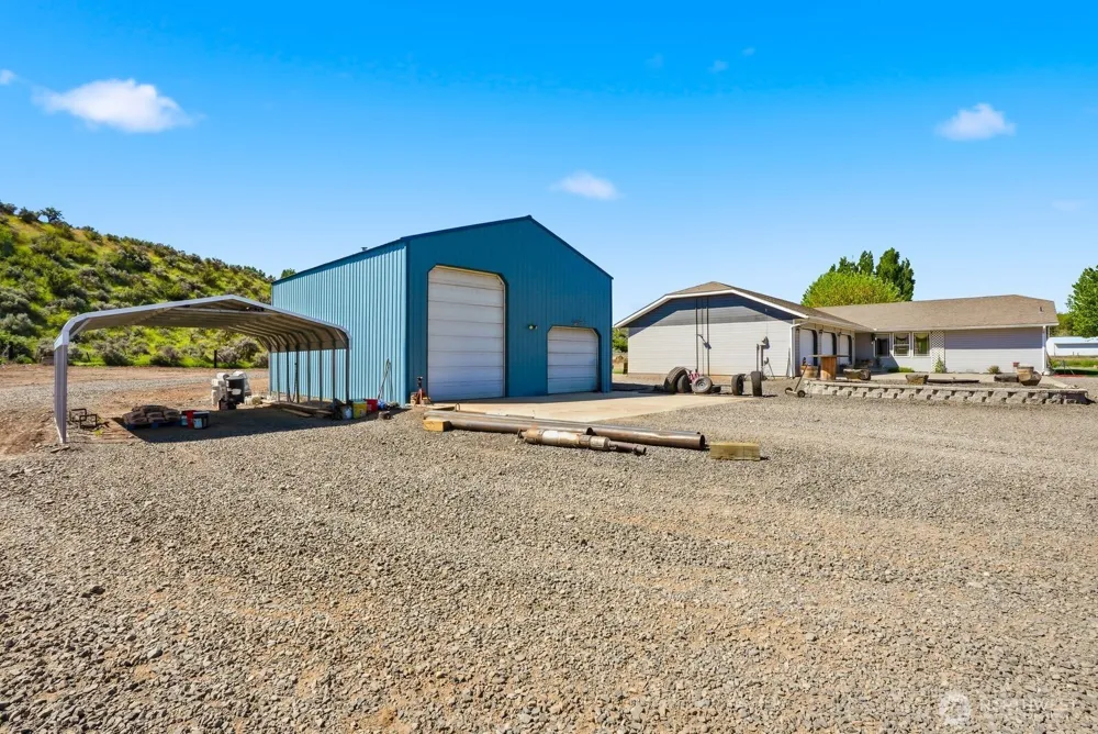 15180 Cottonwood Canyon Road Yakima, WA 98908