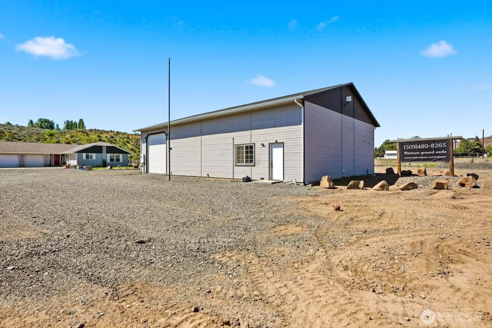 15180 Cottonwood Canyon Road Yakima, WA 98908